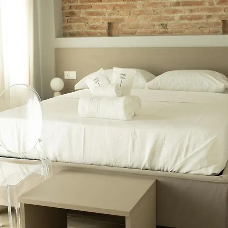 Civico 7 Bed & Breakfast Reggio Calabria