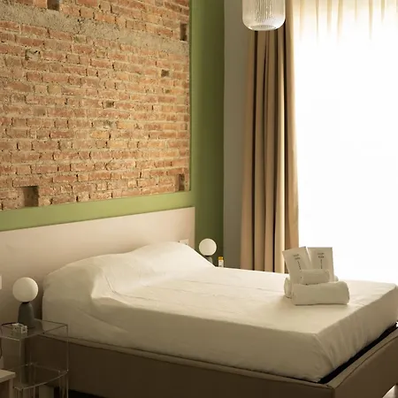 Civico 7 Bed & Breakfast