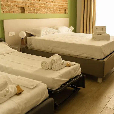 Civico 7 Bed & Breakfast *