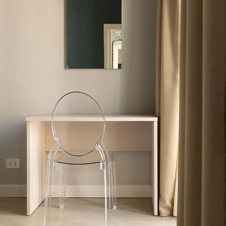 Civico 7 * Reggio Calabria