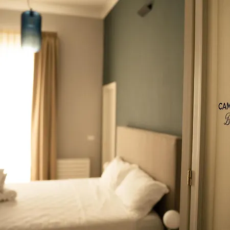 Civico 7 Reggio Calabria