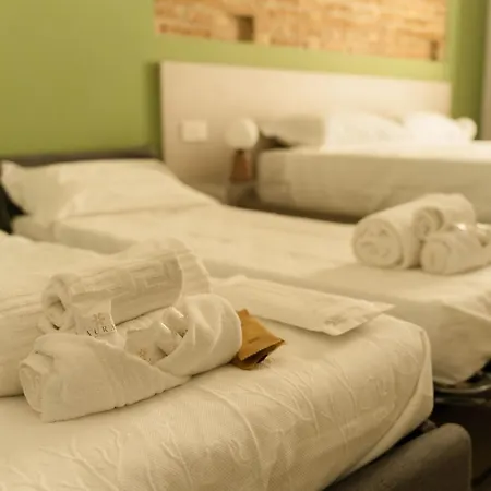 Bed & Breakfast Civico 7