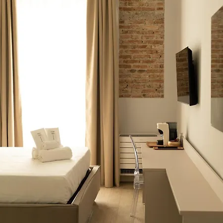 Bed & Breakfast Civico 7 Reggio Calabria