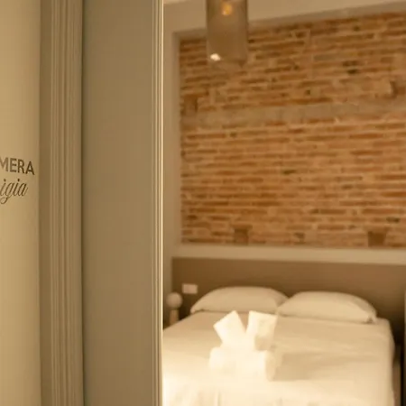 Civico 7 * Reggio Calabria