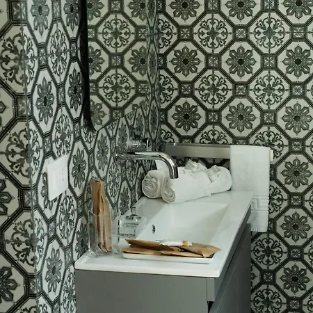 Civico 7 Bed & Breakfast Reggio Calabria