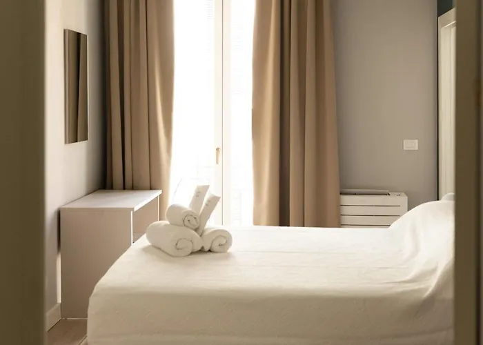 Civico 7 Bed & Breakfast Reggio Calabria