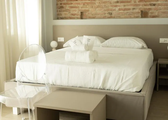 Civico 7 Bed & Breakfast Reggio Calabria