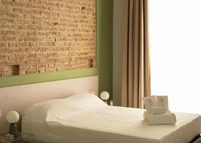 Civico 7 Bed & Breakfast