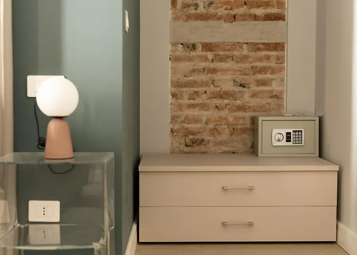 Civico 7 Reggio Calabria