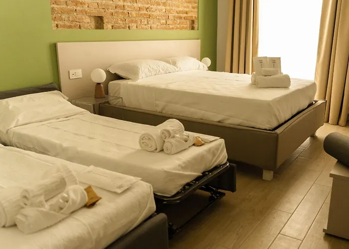 Civico 7 Bed & Breakfast *