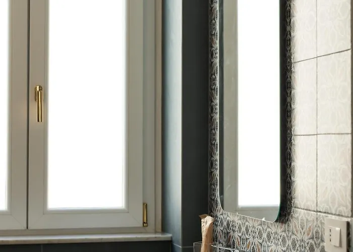 Bed & Breakfast Civico 7