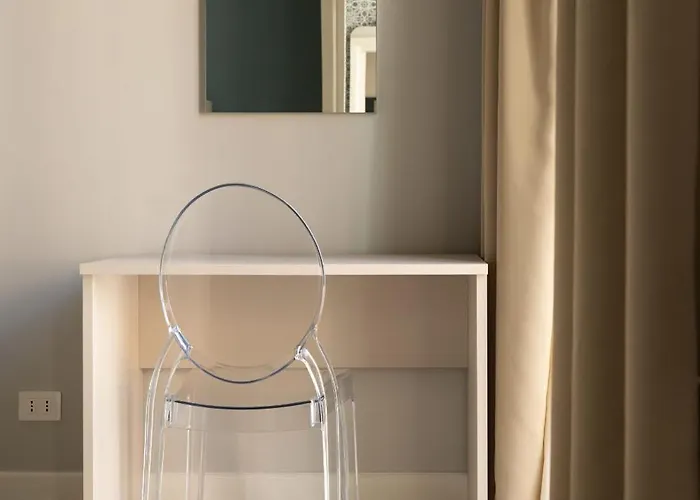 Civico 7 * Reggio Calabria