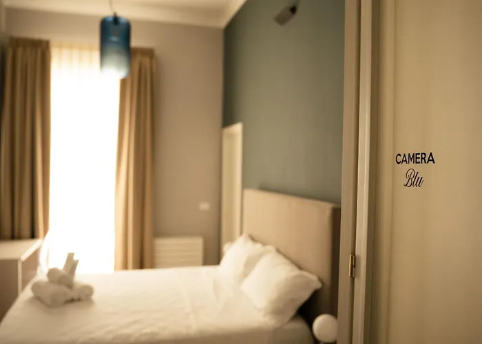 Civico 7 Reggio Calabria