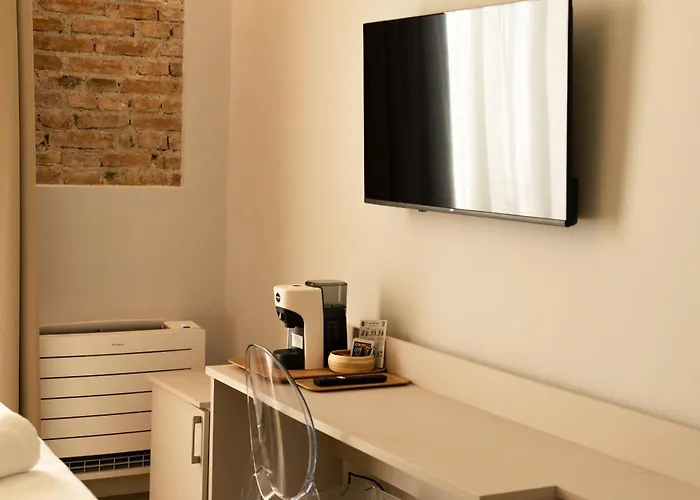 Civico 7 Reggio Calabria