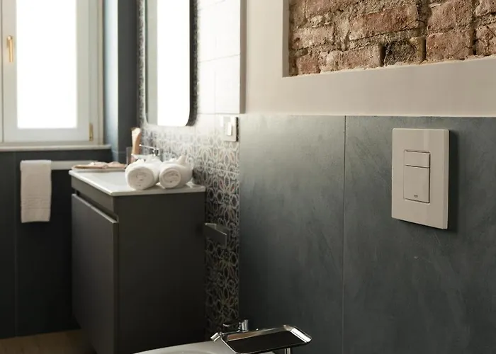 Civico 7 Bed & Breakfast *