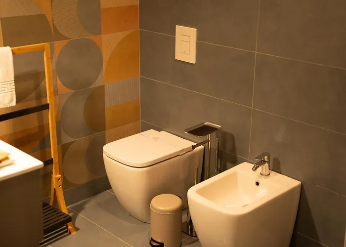 Bed & Breakfast Civico 7 *