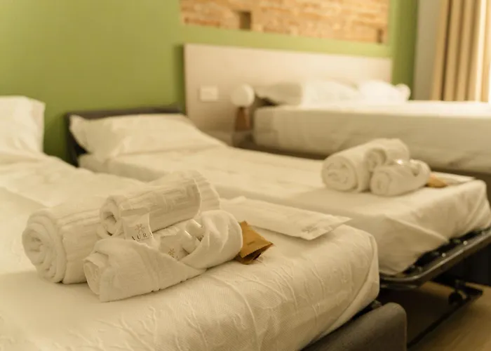 Bed & Breakfast Civico 7