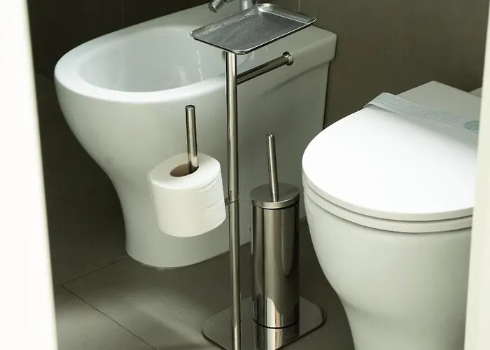 Bed & Breakfast Civico 7 Reggio Calabria