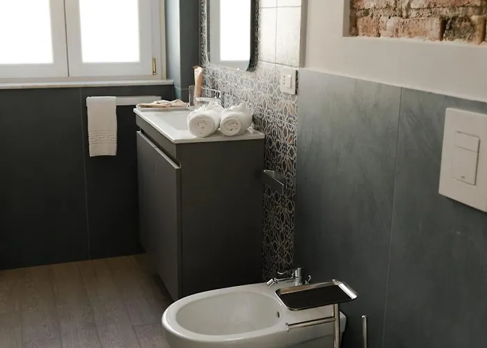 Bed & Breakfast Civico 7 *