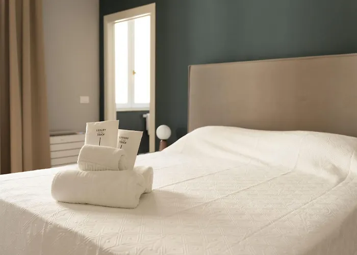 Civico 7 Bed & Breakfast *