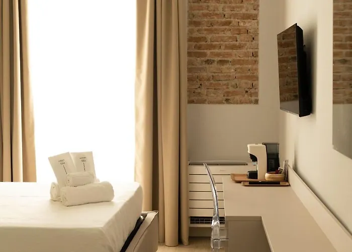 Bed & Breakfast Civico 7 Reggio Calabria