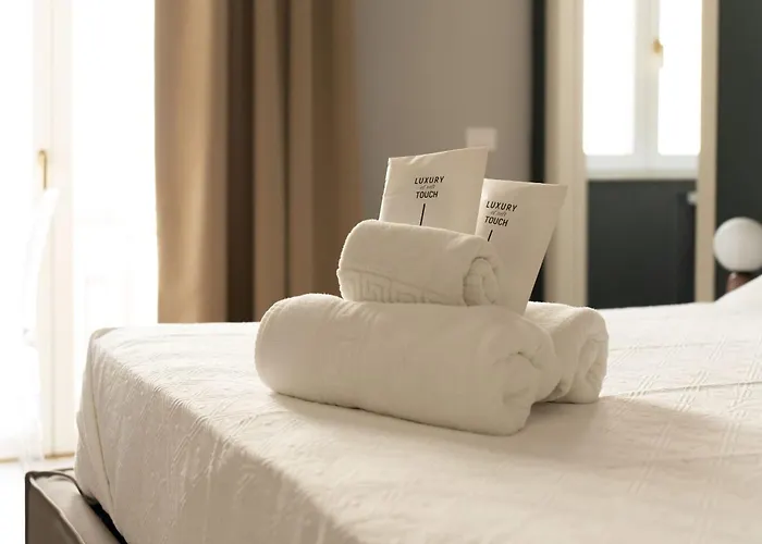 Civico 7 Bed & Breakfast *