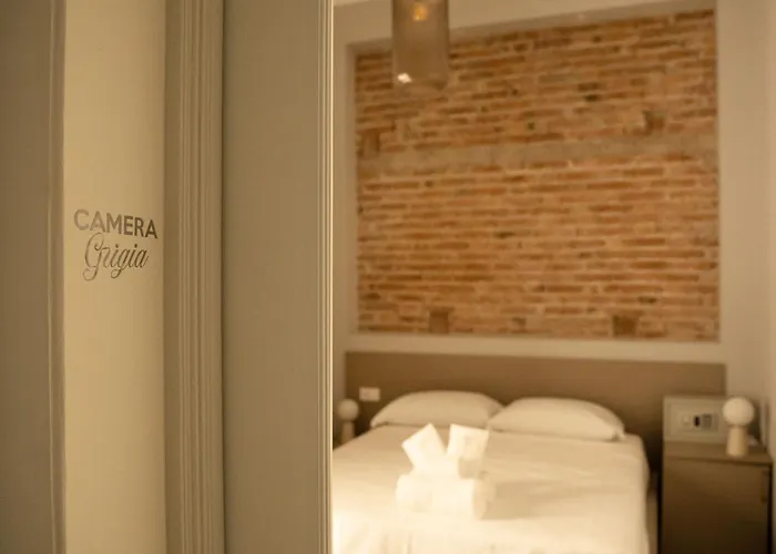 Civico 7 * Reggio Calabria