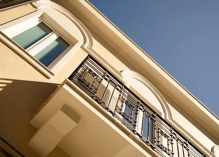 Bed & Breakfast Civico 7 *