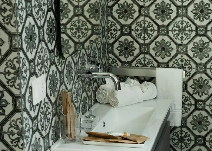 Civico 7 Bed & Breakfast Reggio Calabria