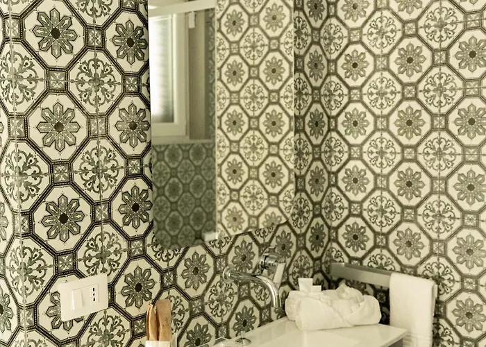 Civico 7 Bed & Breakfast Reggio Calabria