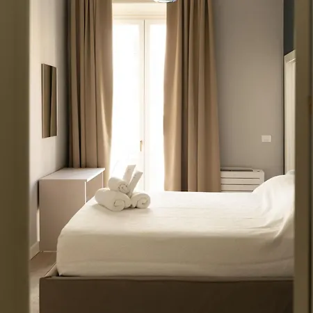 Civico 7 ベッド・アンド・ブレックファスト レッジョ・ディ・カラブリア