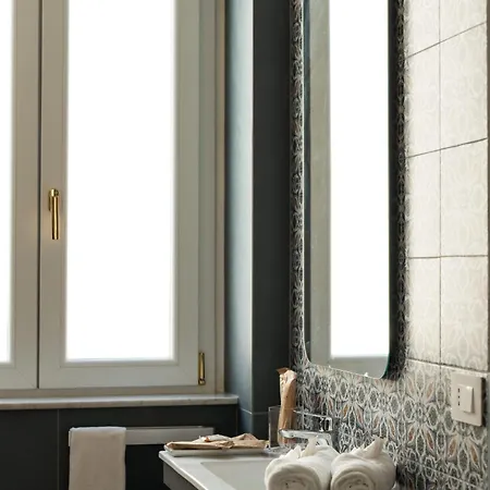 ベッド・アンド・ブレックファスト Civico 7