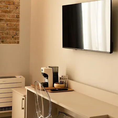 Civico 7 Ρέτζιο ντι Καλάμπρια