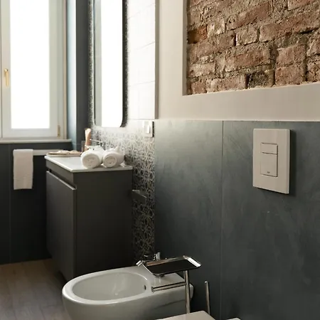 Civico 7 Bed and Breakfast *