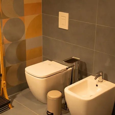 Bed and Breakfast Civico 7 *