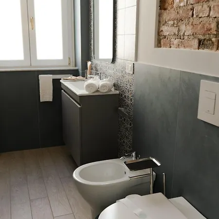 Bed and Breakfast Civico 7 *