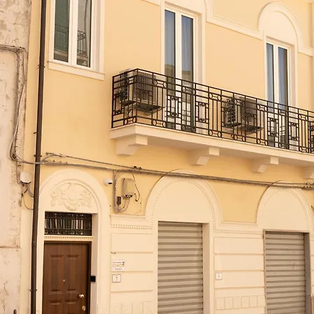 Civico 7 Bed and Breakfast *