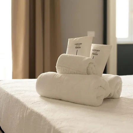 Civico 7 ベッド・アンド・ブレックファスト *