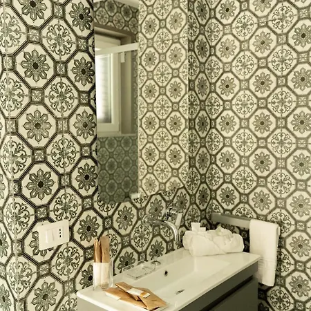 Civico 7 ベッド・アンド・ブレックファスト レッジョ・ディ・カラブリア